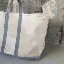 画像をギャラリービューアに読み込む, 1980's L.L.Bean ( GOOD FADE / size L )