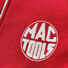 画像をギャラリービューアに読み込む, 1970's CHAMPION REVERSE WEAVE FULL ZIP (MAC TOOLS / size XXL)