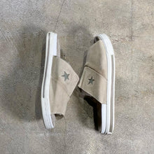 画像をギャラリービューアに読み込む, 1990's〜 CONVERSE ONESTAR SANDAL (size 9)