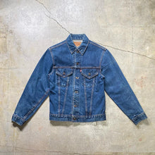 画像をギャラリービューアに読み込む, 1960-70's LEVIS 70505E (size 36)