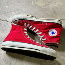 画像をギャラリービューアに読み込む, 1980's CONVERSE ALLSTAR HI (GOOD CONDITION / size 9 1/2)