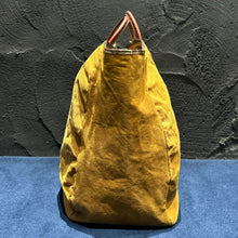 画像をギャラリービューアに読み込む, 1960's L.L.Bean CANVAS TOTE BAG