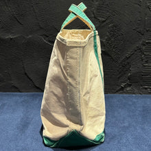 画像をギャラリービューアに読み込む, 1970's L.L.Bean BOAT AND TOTE (GOOD FADE / size L)