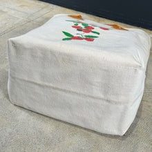 画像をギャラリービューアに読み込む, 1980-90's L.L.Bean LETHER HANDLE TOTE (GOOD CONDITION / size M TALL)