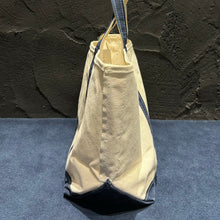 画像をギャラリービューアに読み込む, 1980's〜 L.L.Bean BOAT AND TOTE ( GOOD CONDITION / size L)