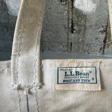 画像をギャラリービューアに読み込む, 1980's L.L.Bean ( GOOD FADE / size L )