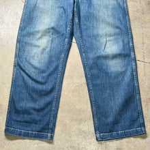 画像をギャラリービューアに読み込む, 1940's US.ARMY M-41 DENIM TROUSERS