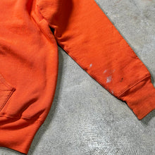 画像をギャラリービューアに読み込む, 1980's RUSSELL SWEAT PARKA (size L)