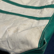 画像をギャラリービューアに読み込む, 1970's L.L.Bean BOAT AND TOTE (GOOD FADE / size L)