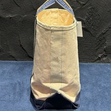 画像をギャラリービューアに読み込む, 1980's L.L.Bean BOAT AND TOTE ( MINT CONDITION / size L)