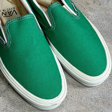 画像をギャラリービューアに読み込む, 1990's VANS VAN DOREN SLIP ON (DEAD STOCK / size8)