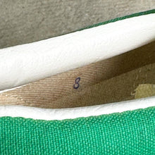 画像をギャラリービューアに読み込む, 1990's VANS VAN DOREN SLIP ON (DEAD STOCK / size8)