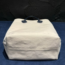 画像をギャラリービューアに読み込む, 1980's L.L.Bean ログキャリーバッグ