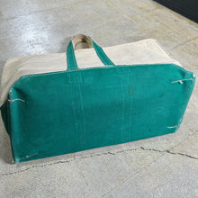 画像をギャラリービューアに読み込む, 1980's L.L.Bean BOAT AND TOTE (GOOD CONDITION / sizeL)