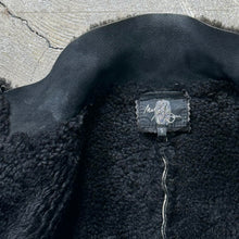 画像をギャラリービューアに読み込む, 1990's MALCOLM MCLAREN CHICO JACKET “BLACK”