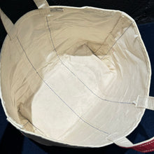 画像をギャラリービューアに読み込む, 1970's L.L.Bean BOAT AND TOTE ( GOOD CONDITION / size L)