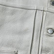 画像をギャラリービューアに読み込む, 1990's GOOD ENOUGH 2ND TYPE LEATHER JACKET (Lot5106 / size40)