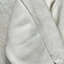 画像をギャラリービューアに読み込む, 1990's GOOD ENOUGH 2ND TYPE LEATHER JACKET (Lot5106 / size40)