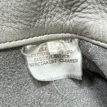 画像をギャラリービューアに読み込む, 1990's GOOD ENOUGH 2ND TYPE LEATHER JACKET (Lot5106 / size40)