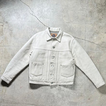 画像をギャラリービューアに読み込む, 1990's GOOD ENOUGH 2ND TYPE LEATHER JACKET (Lot5106 / size40)