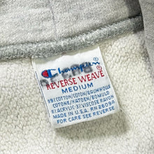 画像をギャラリービューアに読み込む, 1990's CHAMPION REVERSE WEAVE USAFA (size M)