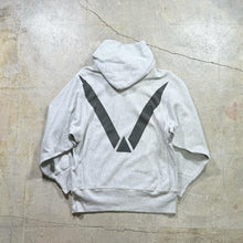 画像をギャラリービューアに読み込む, 1990's CHAMPION REVERSE WEAVE USAFA (size M)