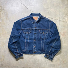 画像をギャラリービューアに読み込む, 1960's LEVIS 557XX (GOOD CONDITION / size50)