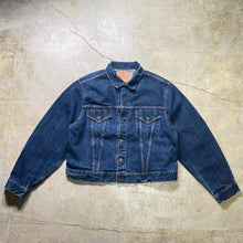 画像をギャラリービューアに読み込む, 1960's LEVIS 557XX (GOOD CONDITION / size50)