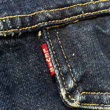 画像をギャラリービューアに読み込む, 1960's LEVIS 557XX (GOOD CONDITION / size50)