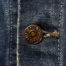 画像をギャラリービューアに読み込む, 1960's LEVIS 557XX (GOOD CONDITION / size50)