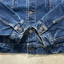 画像をギャラリービューアに読み込む, 1960's LEVIS 557XX (GOOD CONDITION / size50)