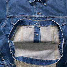 画像をギャラリービューアに読み込む, 1960's LEVIS 557XX (GOOD CONDITION / size50)