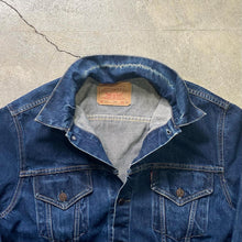 画像をギャラリービューアに読み込む, 1960's LEVIS 557XX (GOOD CONDITION / size50)