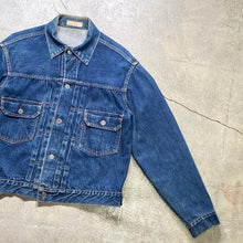 画像をギャラリービューアに読み込む, 1950's LEVIS 507XX (size42-44)