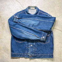 画像をギャラリービューアに読み込む, 1950's LEVIS 507XX (size42-44)