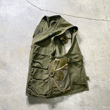 画像をギャラリービューアに読み込む, 1940's US.ARMY AIR FORCES C-1 VEST