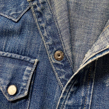 画像をギャラリービューアに読み込む, 1950's LEVIS DENIM FAMILY