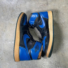 画像をギャラリービューアに読み込む, 1980's NIKE AIR JORDAN 1