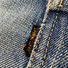画像をギャラリービューアに読み込む, 1960's LEVIS 351N