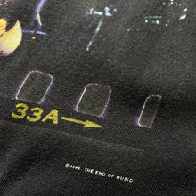 画像をギャラリービューアに読み込む, 1990's KURT COBAIN T-SHIRT (GOOD CONDITION / XL)