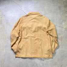 画像をギャラリービューアに読み込む, 1960’s Abercrombie&Fitch (NUBUCK)