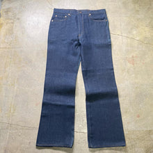 画像をギャラリービューアに読み込む, 80's LEVIS 517 (DEAD STOCK 36×30)