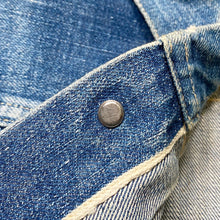 画像をギャラリービューアに読み込む, 1950's LEVIS 507BXX (ONE SIDE)