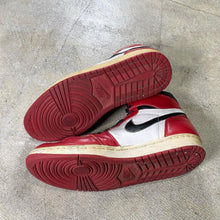 画像をギャラリービューアに読み込む, 1990's NIKE AIR JORDAN 1