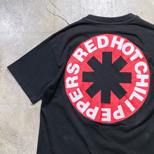画像をギャラリービューアに読み込む, 1990's RED HOT CHILI PEPPERS T-SHIRT (GOOD CONDITION / XL)
