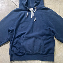 画像をギャラリービューアに読み込む, 1980's CHAMPION REVERSE WEAVE (HALF ZIP)