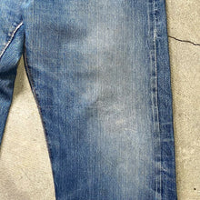画像をギャラリービューアに読み込む, 1960's LEVIS 351N