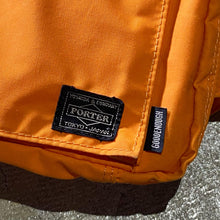 画像をギャラリービューアに読み込む, 90's GOOD ENOUGH × PORTER