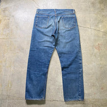 画像をギャラリービューアに読み込む, 1960's LEVIS 351N