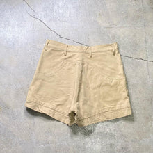 画像をギャラリービューアに読み込む, 1970's Patagonia stand up shorts (W34)
